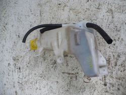 Jeep grand cherokee wk2 бачок розширювальний рідини охолоджуючої фото №1