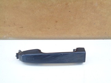 Auris ii 2 ручка двері keyless перед фото №1