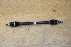 Полуось правая перед sportage v tucson 1.6t gdi механическая коробка передач новая 0km 23r 49501n7110 фото №1