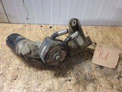 Основание фильтра jaguar s-type 2,5 3w4e-6884-ac фото №1