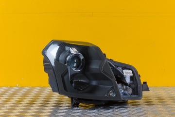 Cadillac cts 2003- фара лампа права ксенон usa фото №1