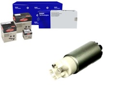 Електричний насос пального opel astra f astra f clas фото №1