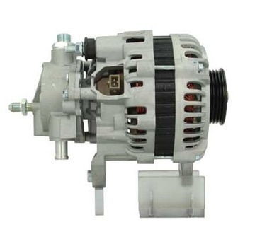 Генератор l43140 ford transit 95a фото №1