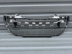 Peugeot 308 1 i 07-11r решітка радіатора решітка радіатор перед 9752/4318 фото №1