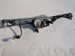 W203 двигунчик двірник перед a2038200342 фото №1