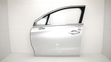 Двері лівий перед citroen ds4 11-15r ezr фото №1