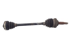 Chevrolet spark iii m300 полуось левая шарнир фото №1