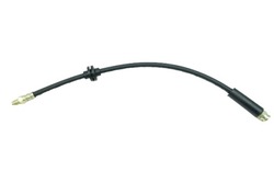 Abe c85153abe шланг гальмівний гнучкий фото №1