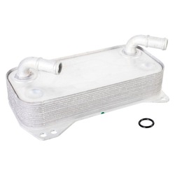 Радіаторів масла febi 108948 фото №1