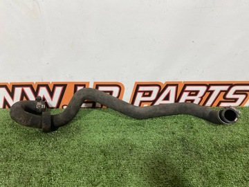 Труба шланг повітря range rover l405 cpla-9f287-db фото №1