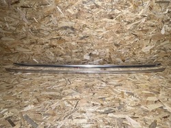 Рейлинги крышные peugeot 5008 ii комплект фото №1