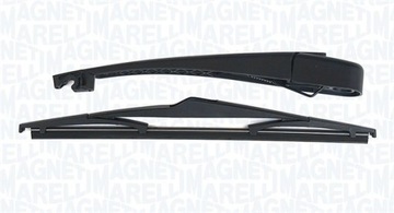 Рычаг дворники зад hyundai фото №1