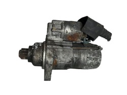 Seat skoda audi стартер 02m911023n фото №1