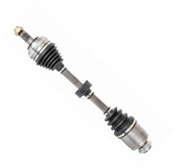 Полуось honda hr-v i gh 1.6 1999-2005 - перед - левая - новая фото №1