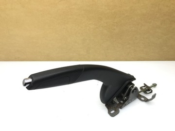 Clio iv рычаг тормоза ручного ручной фото №1