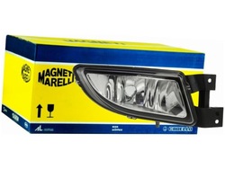 Галоген протитуманний праві fiat bravo ii 06-14 croma ii 05-11 фото №1