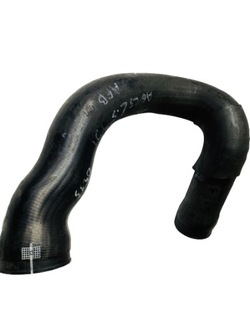 Труба інтеркулер audi vw 2,5 tdi 4b0145746b фото №1