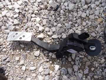 Педаль газу mazda 6 gh рестайлінг 2.2d універсал фото №1