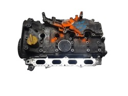 Renault clio iii рестайлінг 1.4 16v k4j головка 7700600552f фото №1