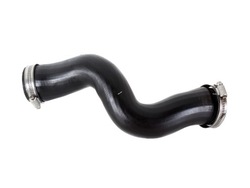 Труба шланг интеркулер ford focus mk3 1.0 ecoboost фото №1