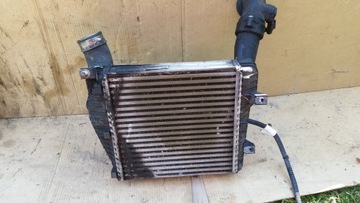 Інтеркулер audi q7 7l0145803 фото №1