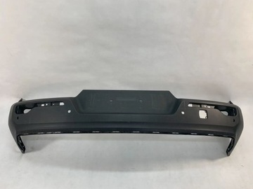 Volvo xc40 17r pdc бампер спойлер зад задний xc 40 2017 фото №1