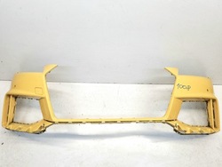 Audi tt rs ttrs 8s0- бампер перед переднее фото №1