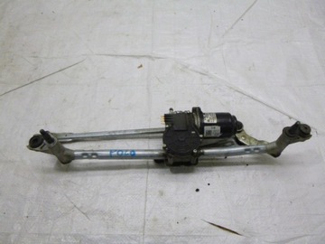 Двигунчик механізм двірник vw polo vi 2g1 фото №1