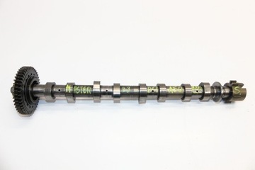 Renault master iii 2.3 dci 150 120 m9t вал розподільний вал всмоктуючий фото №1