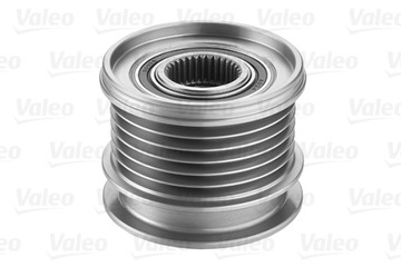 Зчеплення генератора mb valeo 588031 6461550115 фото №1