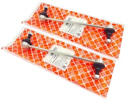 Febi з'єднувачі стабілізатора перед ford focus mk1 i фото №1