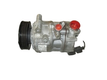 Компресор vw volkswagen t6 2.0tdi 7e0816803g фото №1