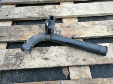 9128719 труба води 1.6 16v astra g vectra c meriva фото №1