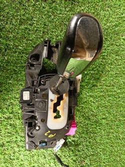 Домкрат зміни коробки передач dodge journey 2 r2011 фото №1