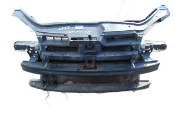 Усилитель pas радиатор vw golf v 1.9tdi фото №1