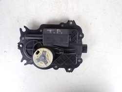 Доводчик дверь правые зад audi s8 d3 5.2 fsi 4e0837059 фото №1