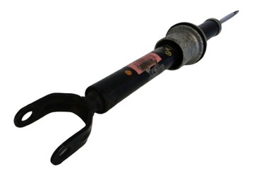 Mercedes e w211 211 амортизатор переднє перед фото №1