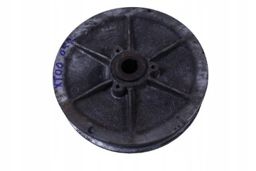 Зчеплення варіатор ligier x-too 05r. фото №1