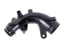 Труба шланг шланг турбіни citroen c5 iii peugeot 508 2.2 hdi 9686244480 фото №1