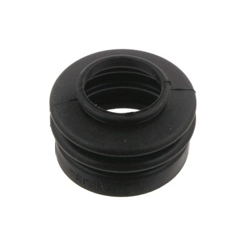 Febi резиновая накладка stab. db c w203/cl203/clk w209 21mm фото №1