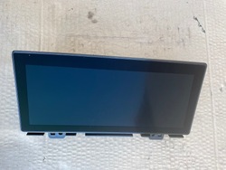 Hyundai tucson iv спідометр  tablet 1.6 hyb фото №1