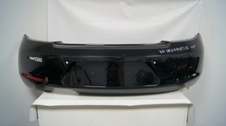 Бампер зад задній vw new beetle pdc 12r- фото №1