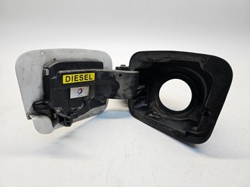 Кришка заливання пального expert jumpy proace iv 16- #3130 фото №1