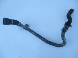 Шланг труба трубка шланг води mercedes c-klasa w205 1.6 cdi bluetec c180 c200 фото №1