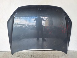 Volkswagen passat b7 10-14 капот фото №1