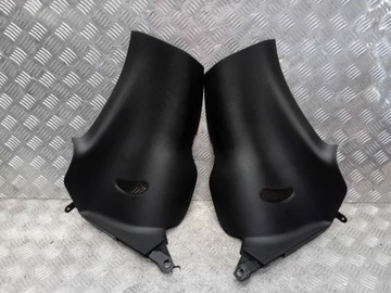 Fiat 500 abarth cabrio защита стойка 735483771 фото №1