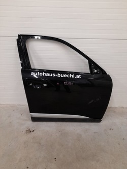 Двері праві передні peugeot 2008 ii фото №1