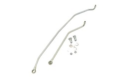 Набор ремонтный редуктор рулевого iveco daily 2006- фото №1