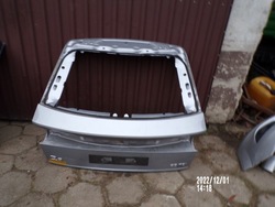 Крышка audi q8 4m8 фото №1