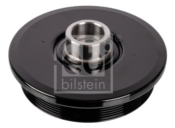 Колесо пасове вала 106858/feb фото №1